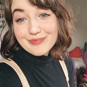 Meet your Posher, Lili